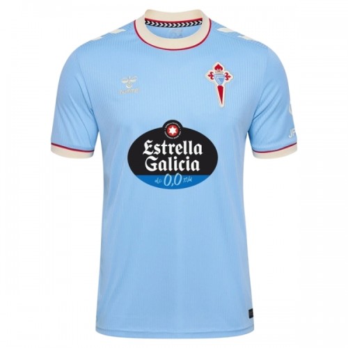 Maillot de Foot Celta Vigo Domicile 2026-27 Maillot de Foot Celta Vigo Domicile 2026-27